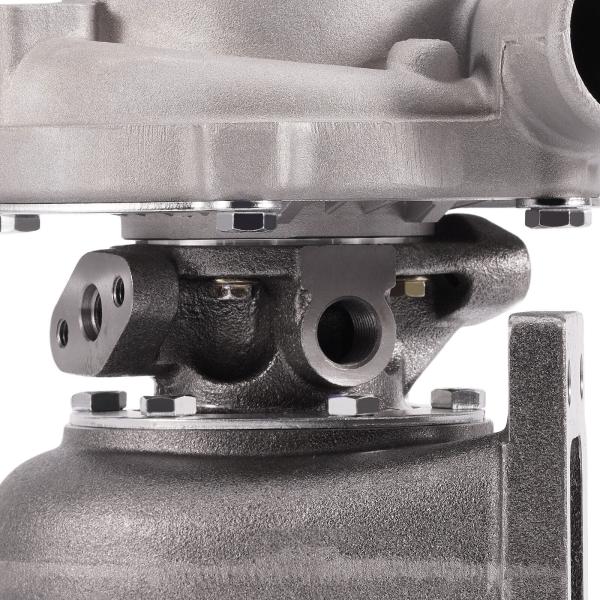 GT3076 Turbolader gleitgelagert bis 525 PS